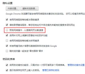 虚拟主机问题排查指南 如何解决谷歌浏览器无法打开网页